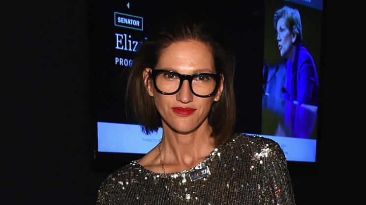 Jenna Lyons