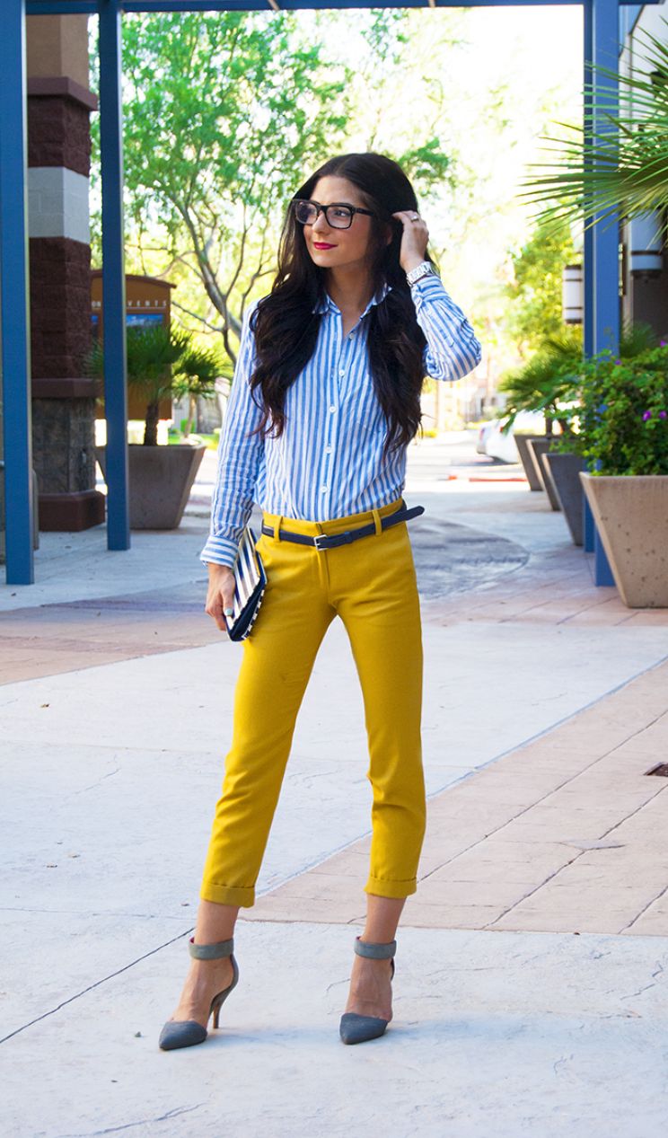 Jenna Lyons