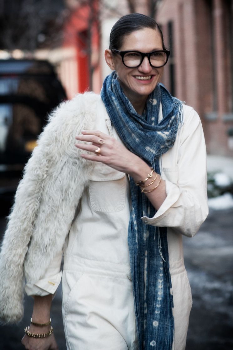 Jenna Lyons