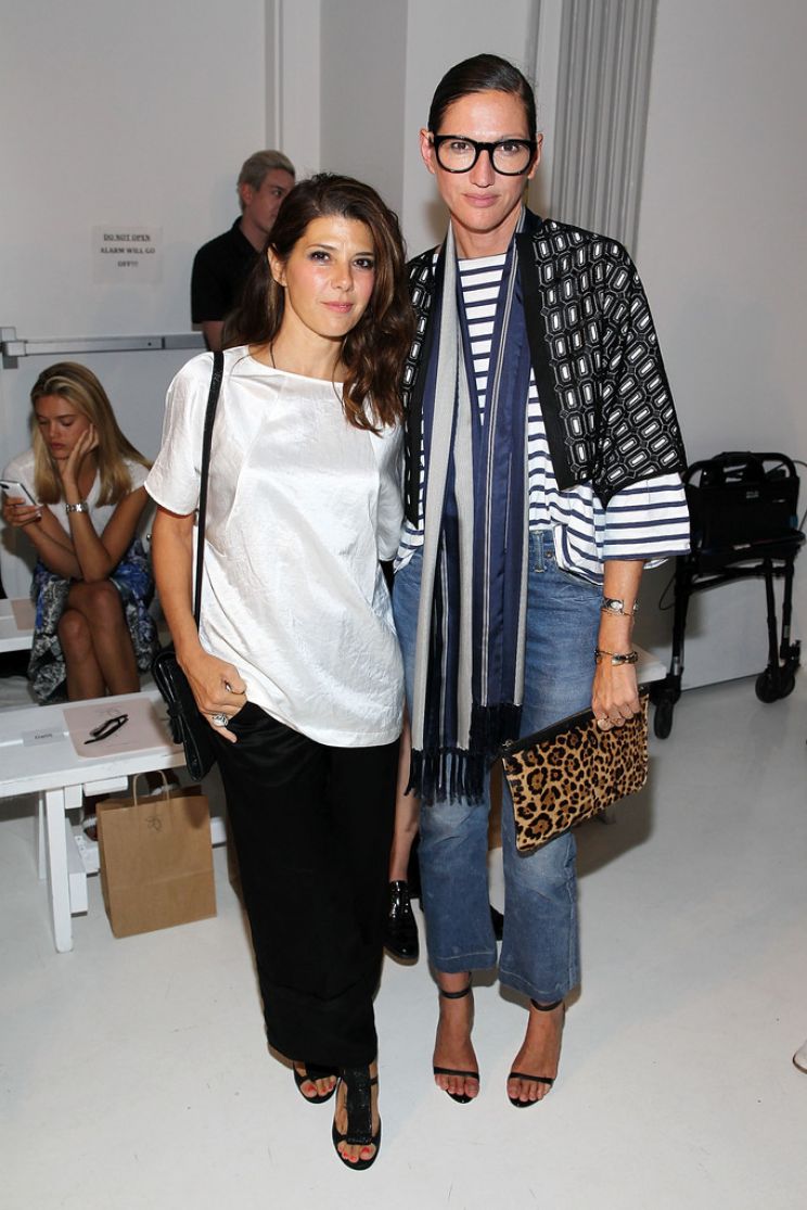 Jenna Lyons