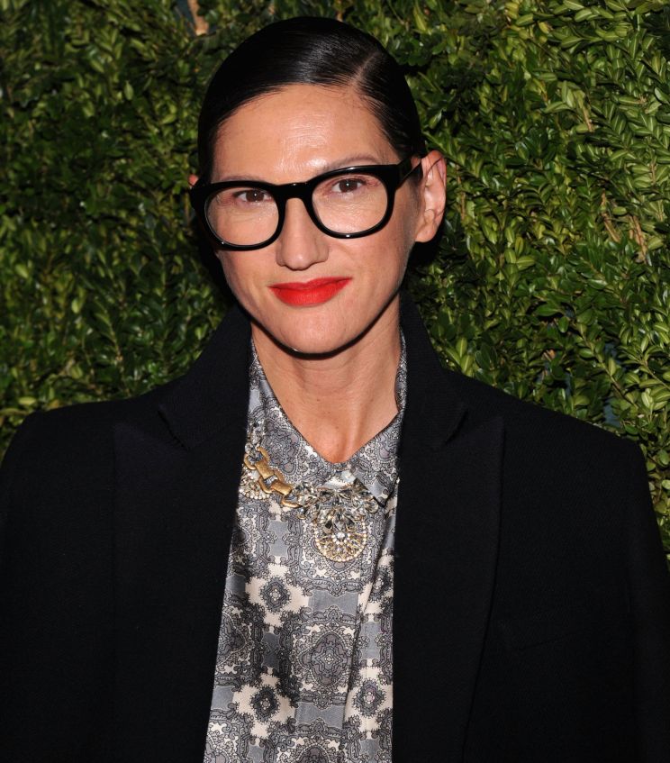 Jenna Lyons