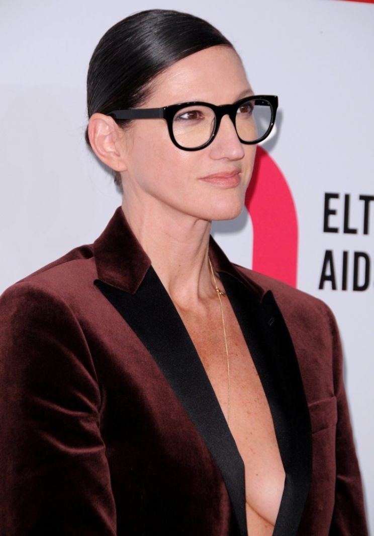 Jenna Lyons