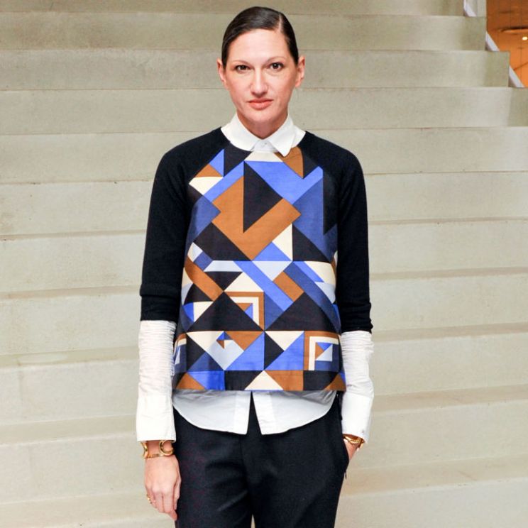 Jenna Lyons