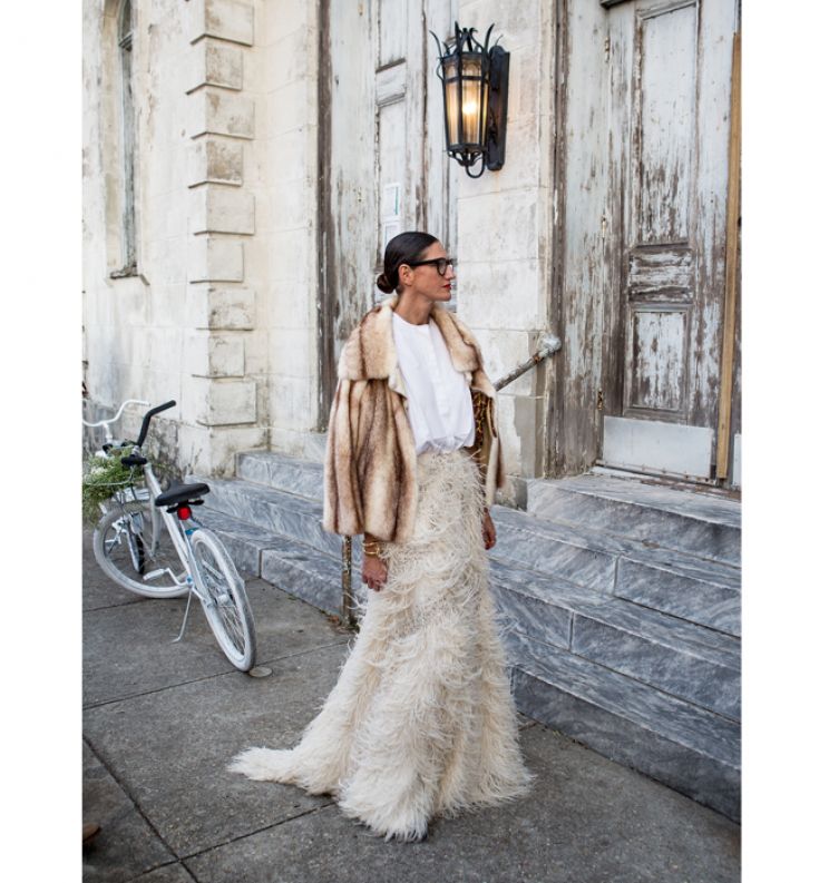 Jenna Lyons
