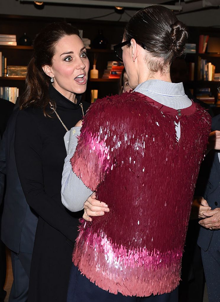 Jenna Lyons