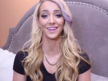 Jenna Marbles