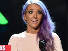 Jenna Marbles