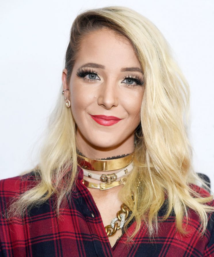 Jenna Marbles