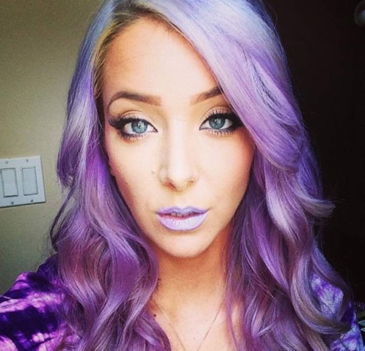 Jenna Marbles