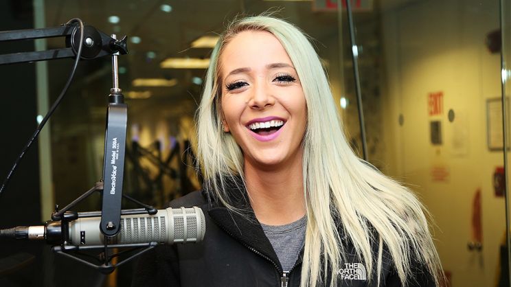 Jenna Marbles