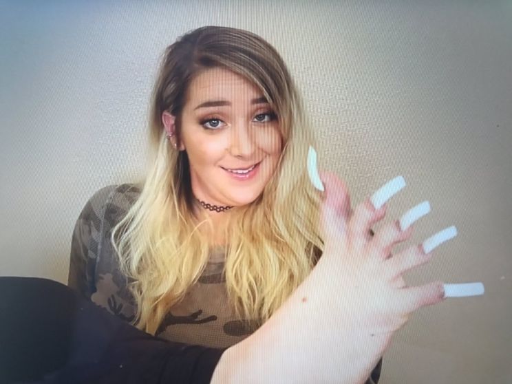 Jenna Marbles