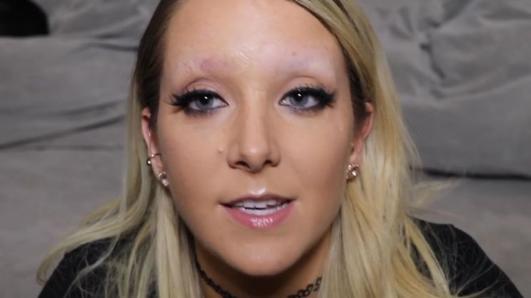 Jenna Marbles