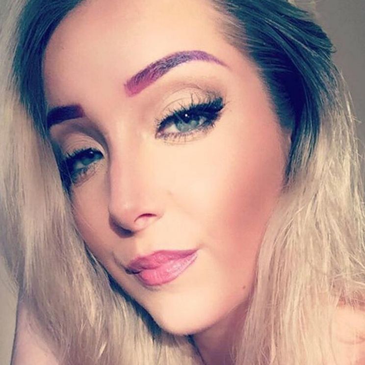 Jenna Marbles