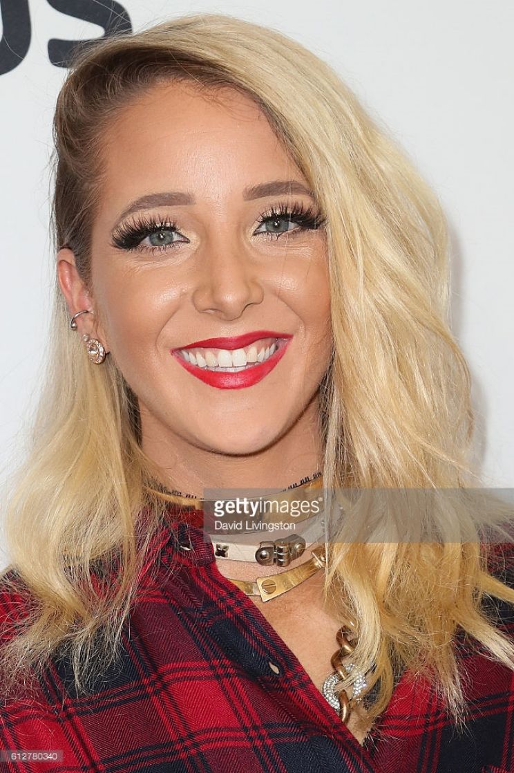 Jenna Marbles