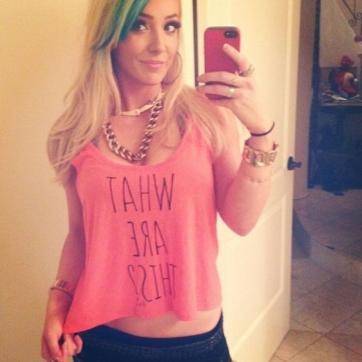 Jenna Marbles