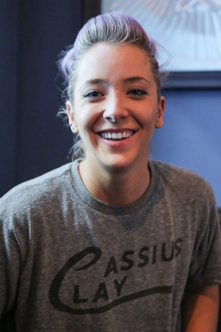 Jenna Marbles