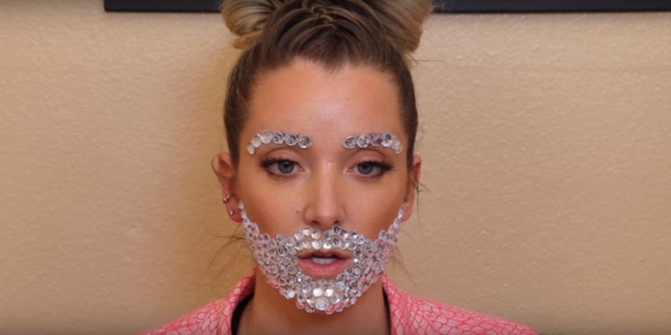 Jenna Marbles