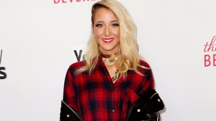 Jenna Marbles