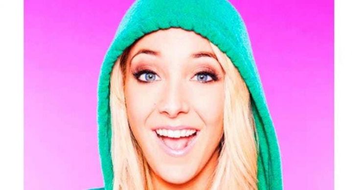 Jenna Marbles