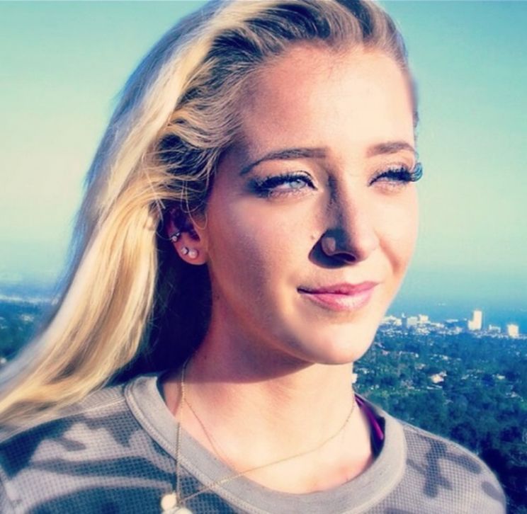 Jenna Marbles