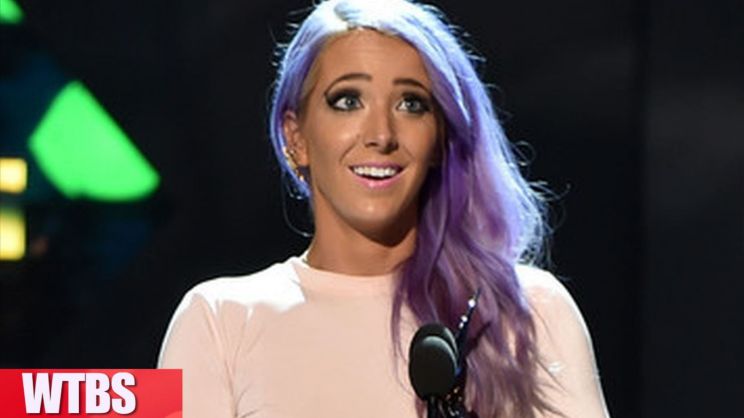 Jenna Marbles