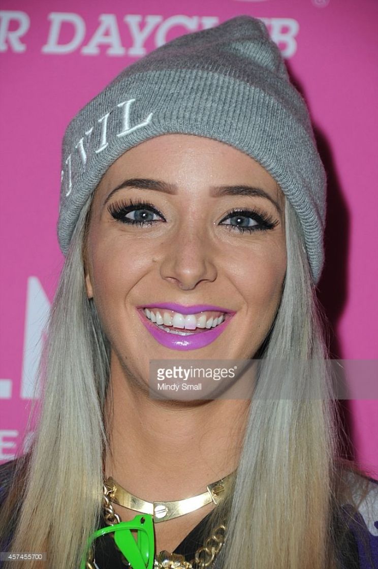 Jenna Marbles