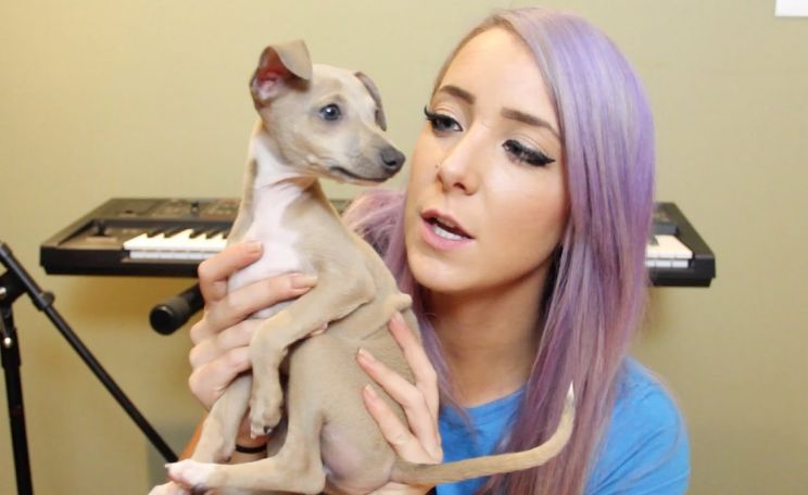 Jenna Marbles