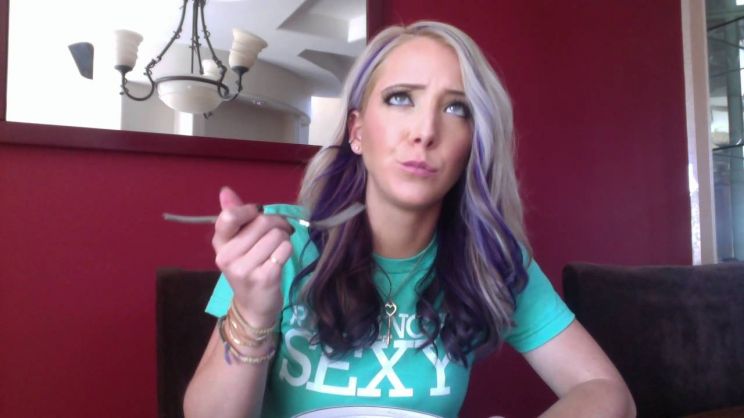 Jenna Marbles