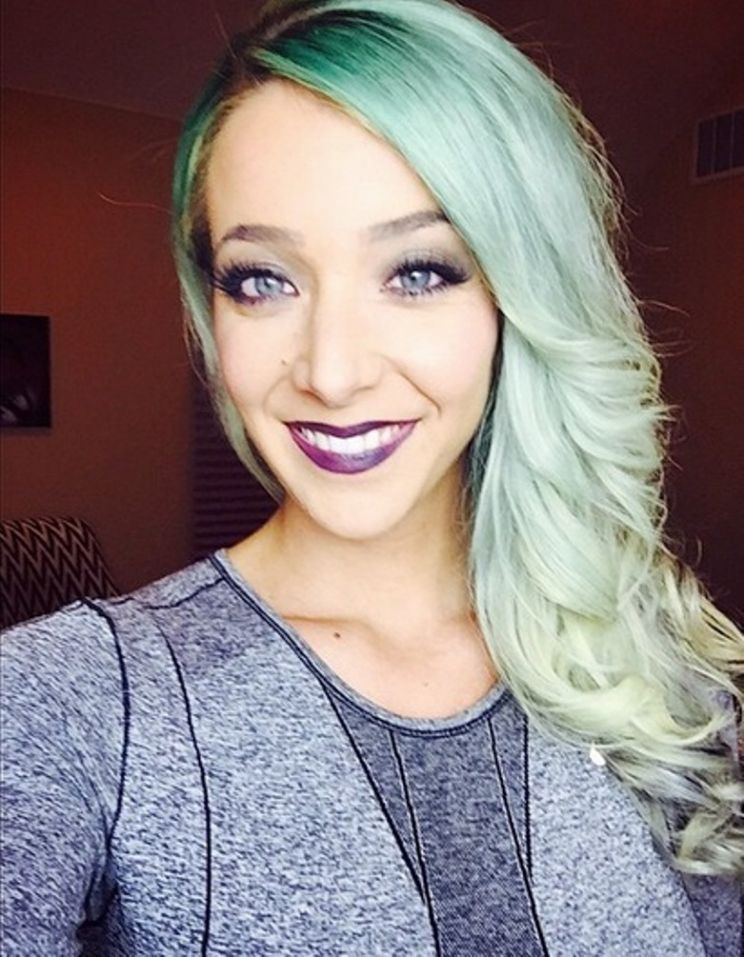 Jenna Marbles