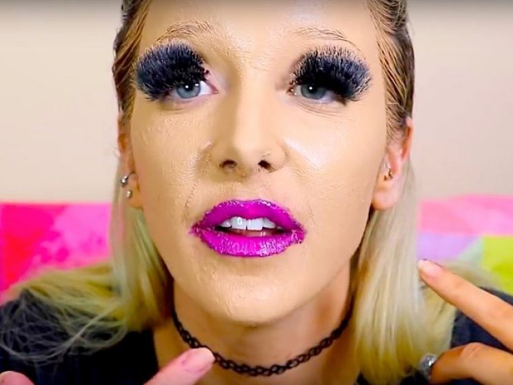 Jenna Marbles