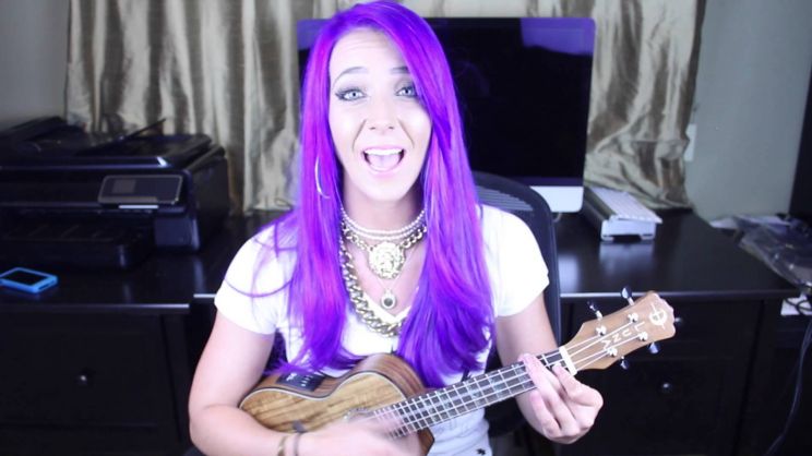 Jenna Marbles