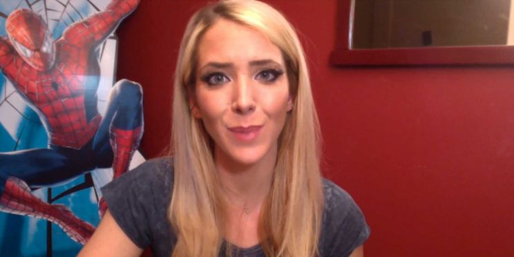 Jenna Marbles