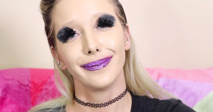 Jenna Marbles