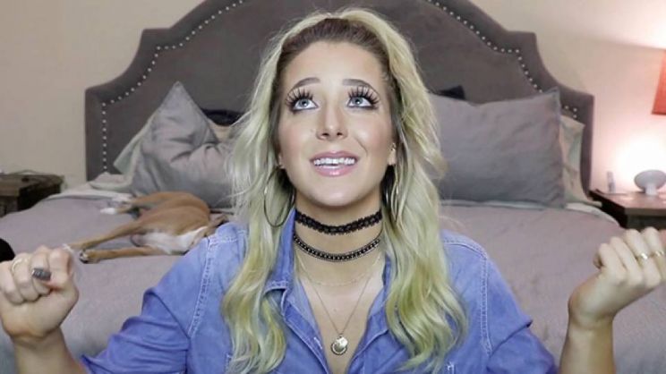 Jenna Marbles