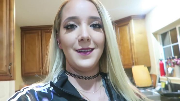 Jenna Marbles