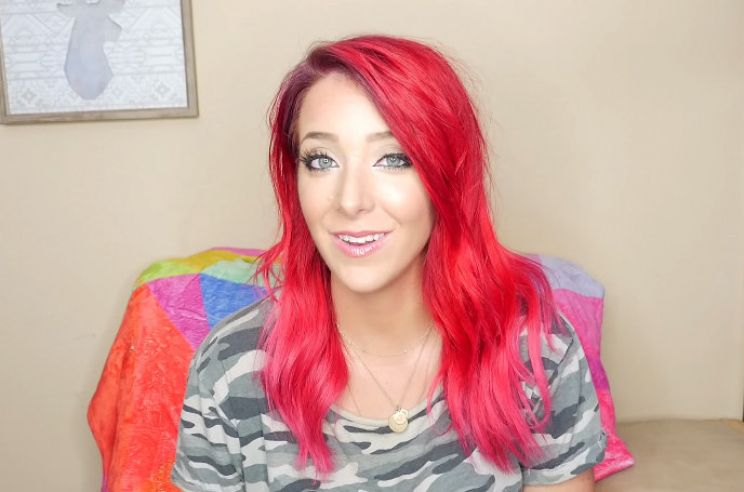 Jenna Marbles