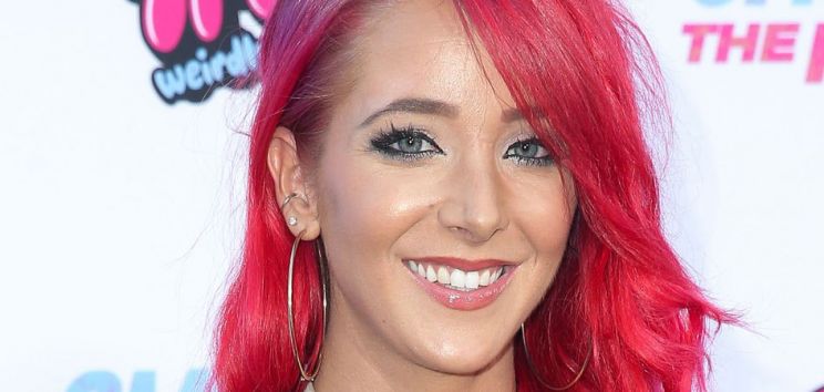 Jenna Marbles