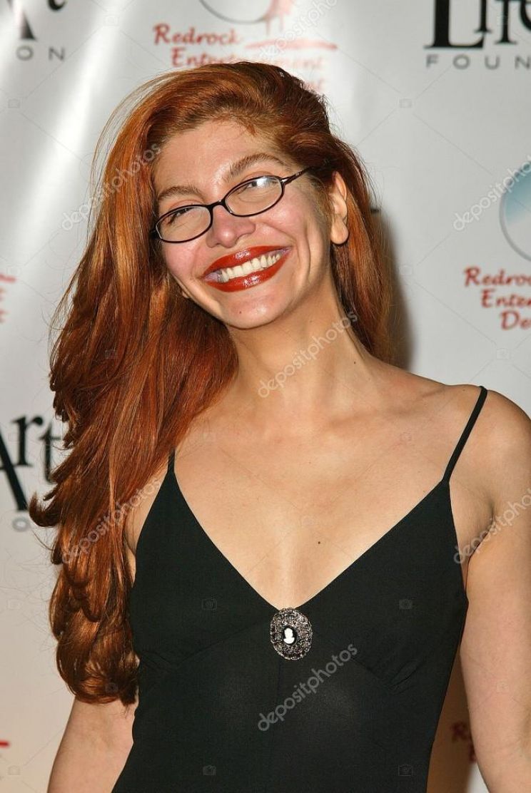 Jenna Mattison