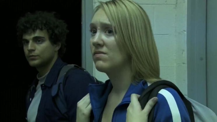 Jenna McCombie