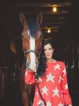 Jenna Morasca photo