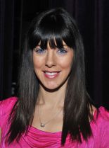 Jenna Morasca