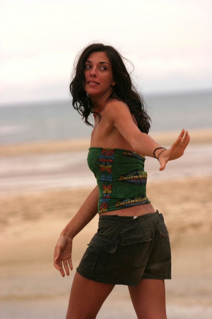 Jenna Morasca