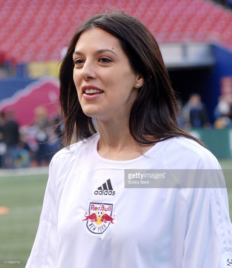 Jenna Morasca