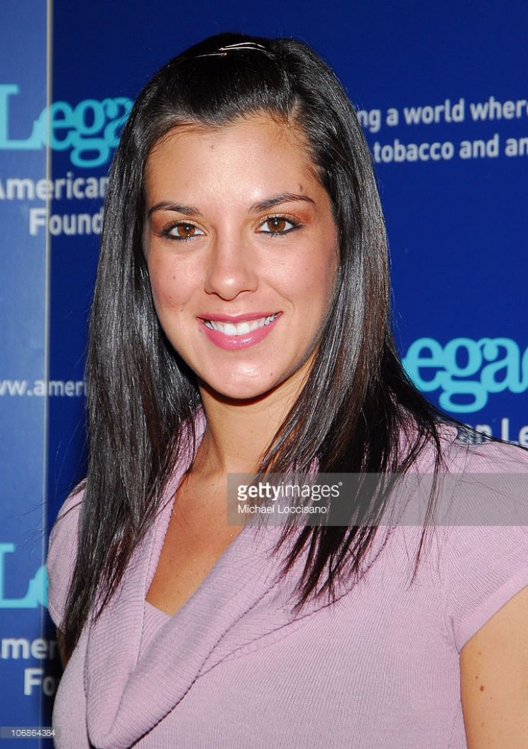 Jenna Morasca
