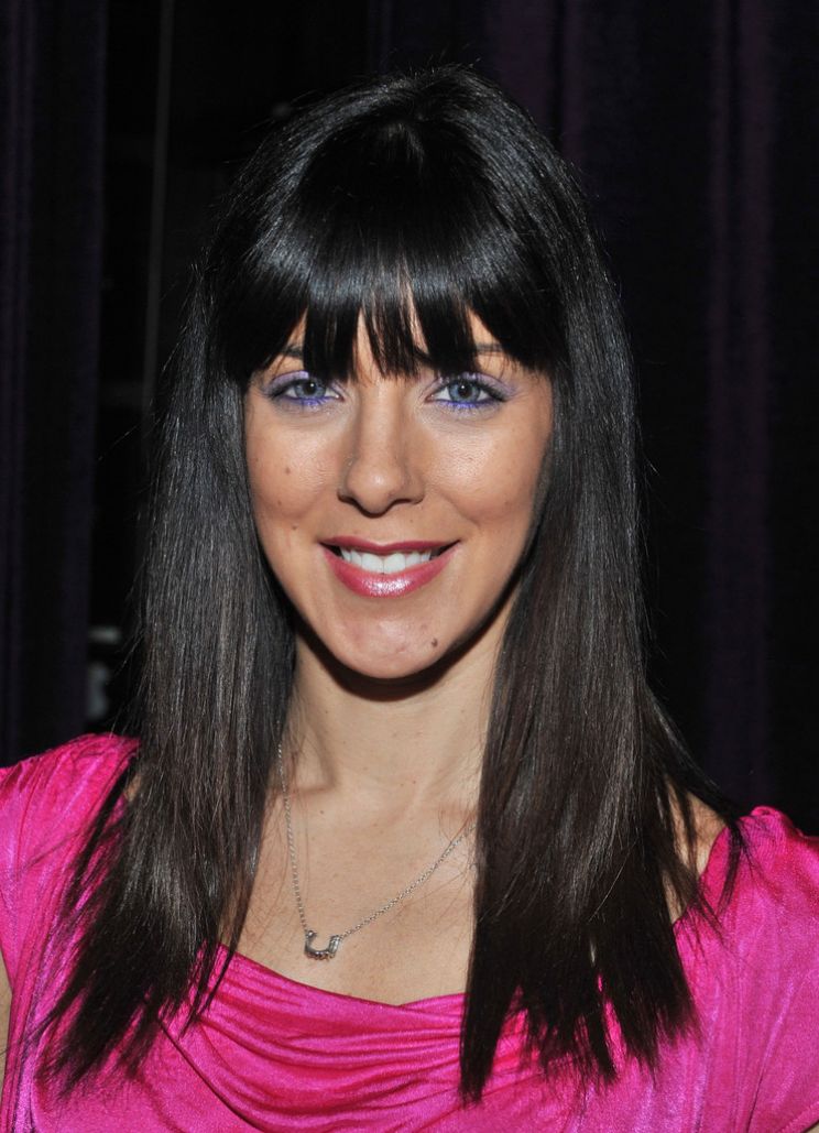 Jenna Morasca