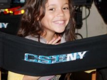 Jenna Ortega photo