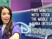 Jenna Ortega photo