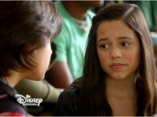 Jenna Ortega photo