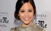 Jenna Ortega