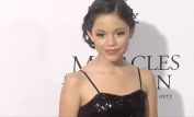 Jenna Ortega